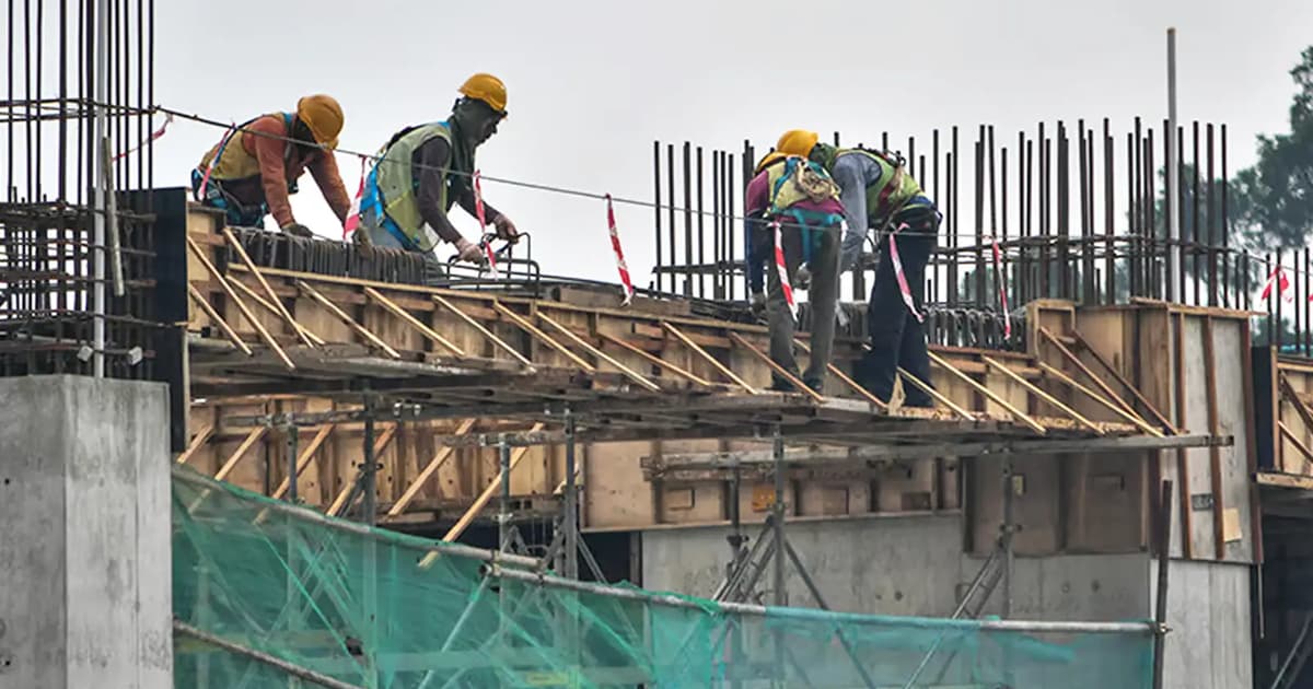Persatuan Pembina Desak Klausa Variasi Harga Diperluaskan ke Bahan Lain