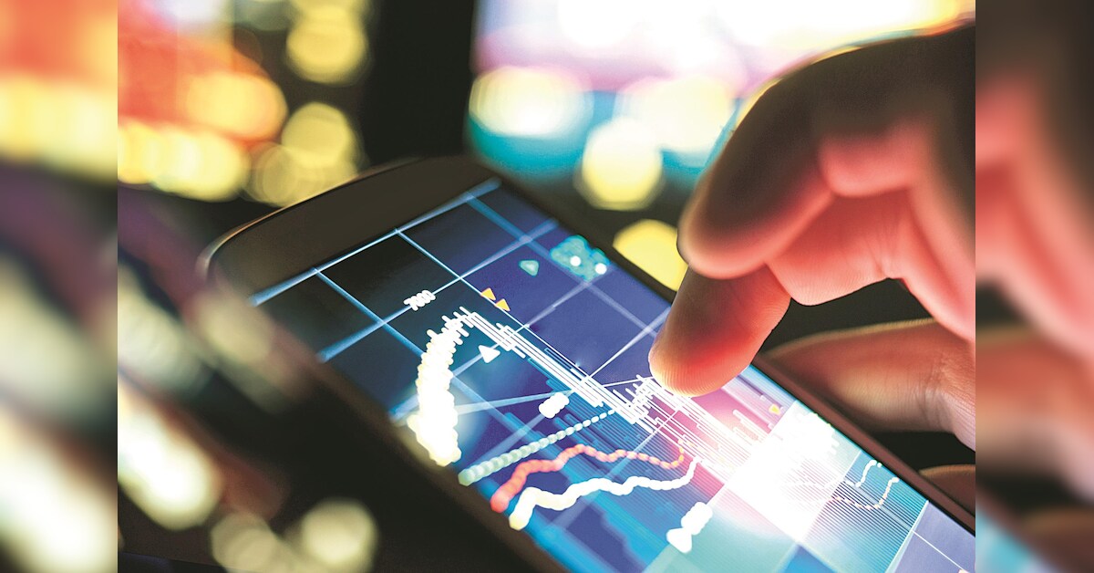 Nifty poised for upside move to 24,492, analysts bullish on financials