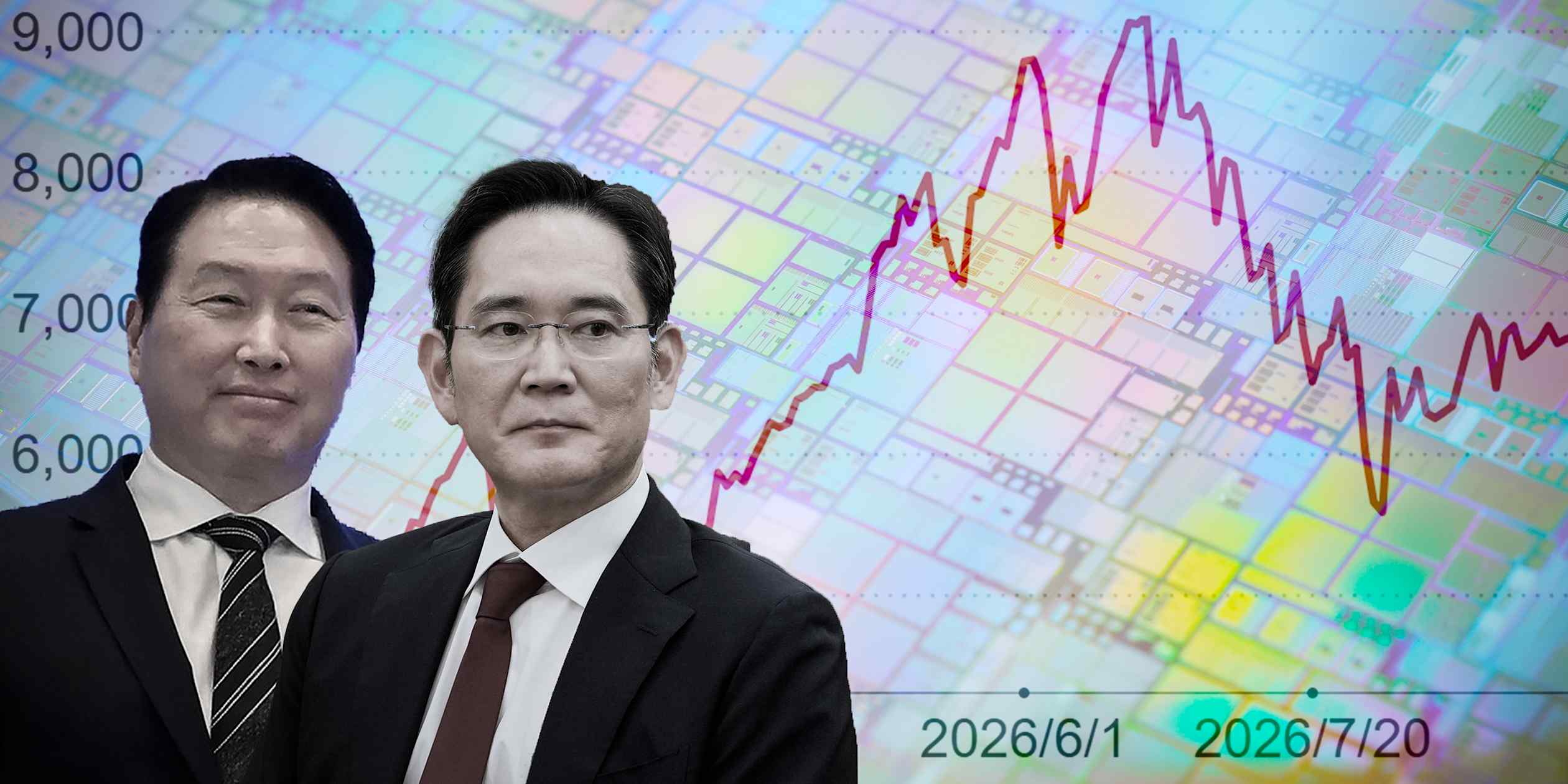 South Korea's Exchange-Traded Fund Market Cools as Investor Interest Wanes