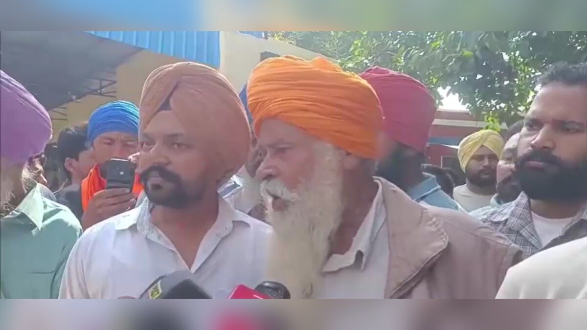 Anti-drug activist shot dead in Punjab; father alleges govt complicity
