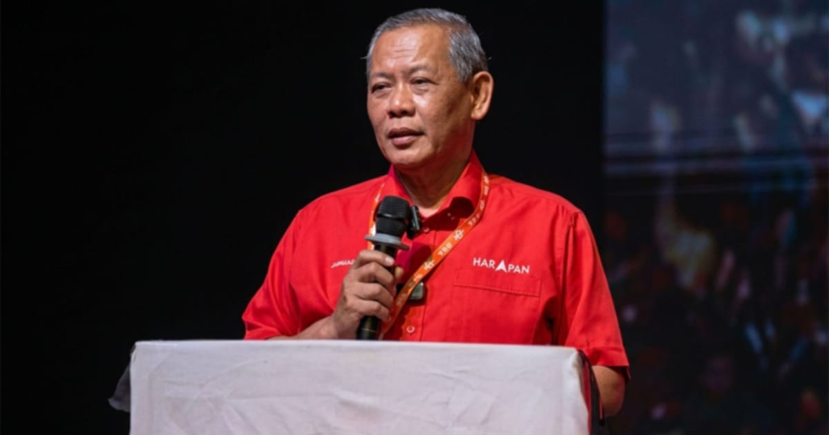 Ketiadaan Exco NS Boleh Sekatan Pembangunan Negeri, Kata Bekas MB