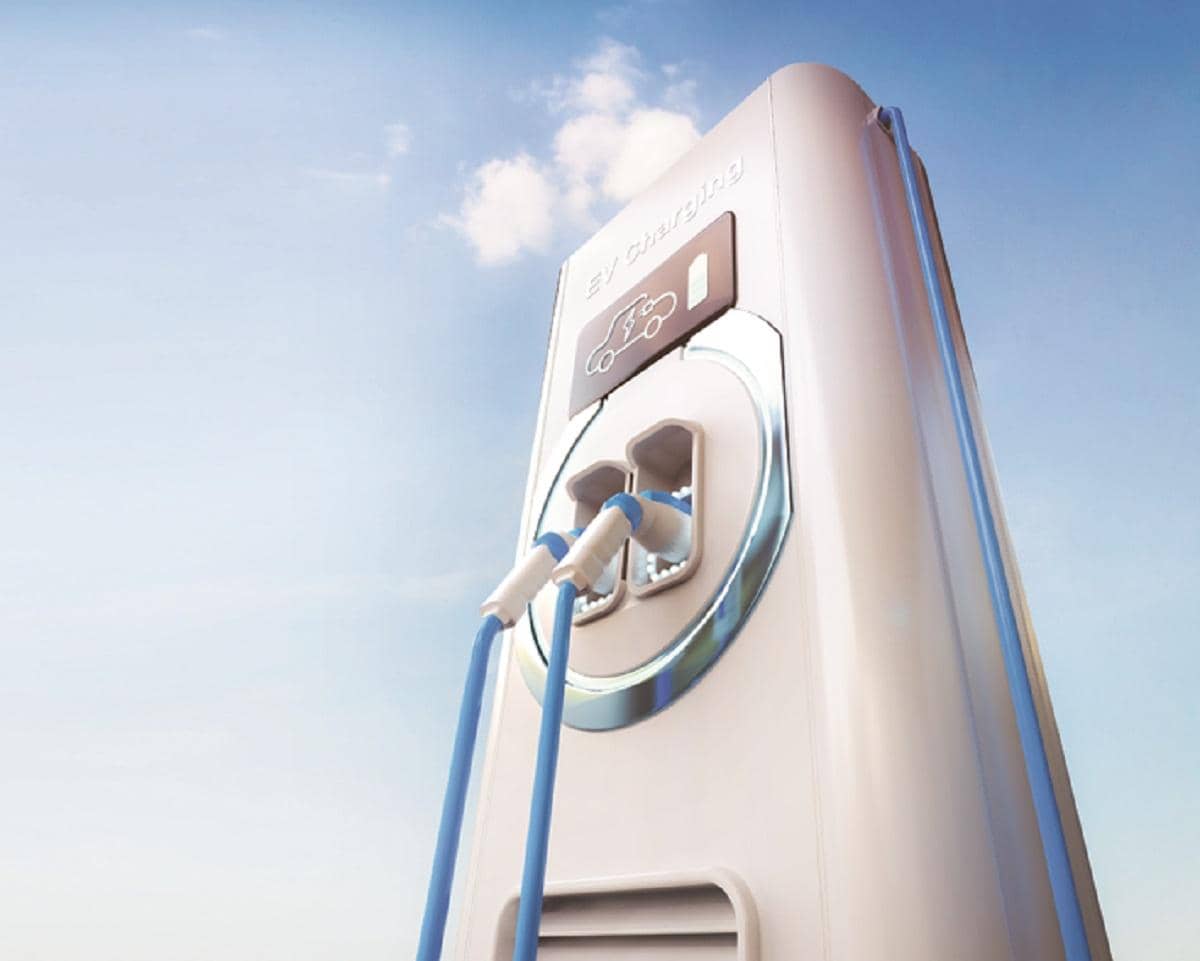 Rural panchayats to host EV charging stations under new ministry initiative