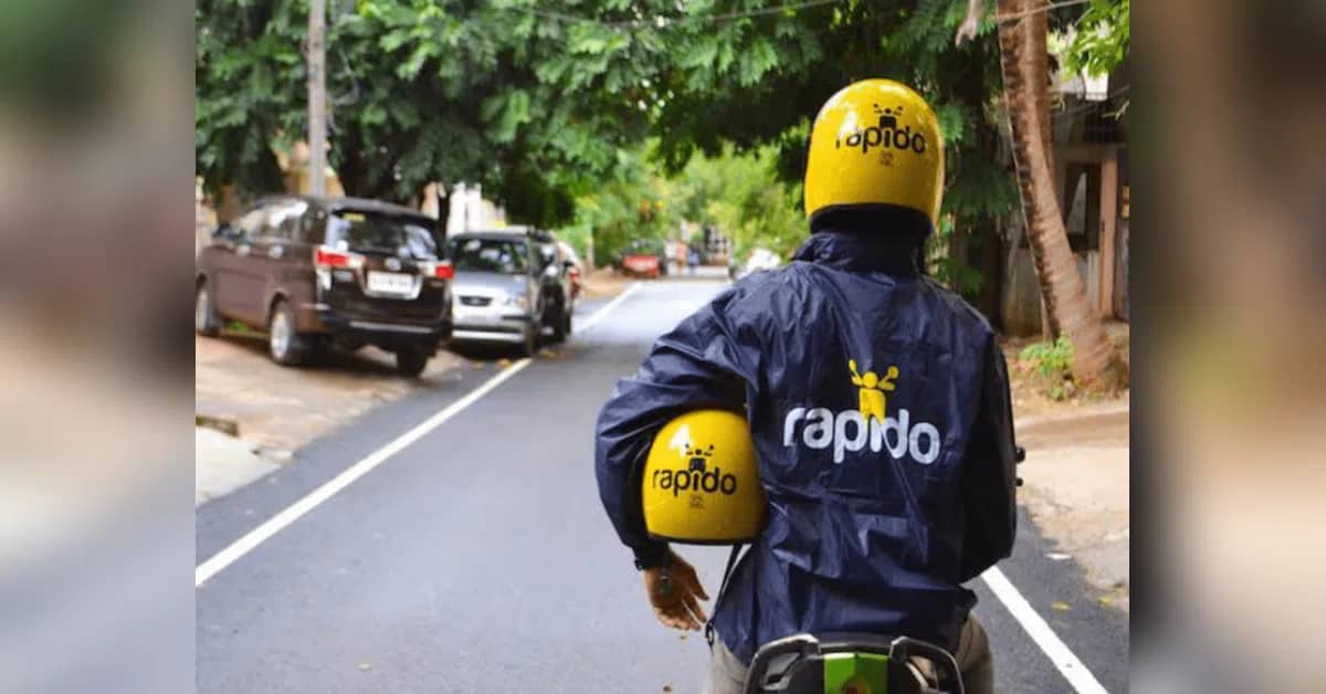 Consumer watchdog penalizes Rapido for deceptive design practices