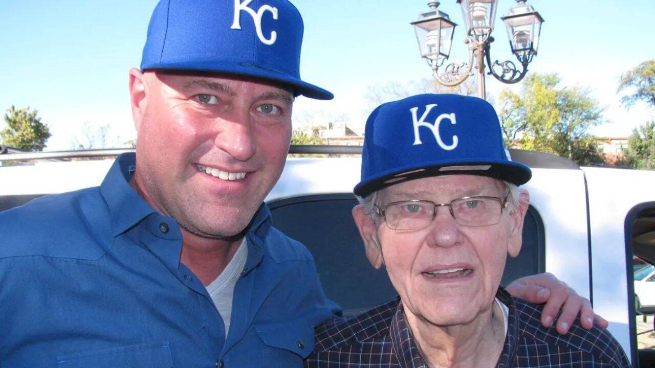 Son's $1 million inheritance blocked despite father's $21 million charitable bequest