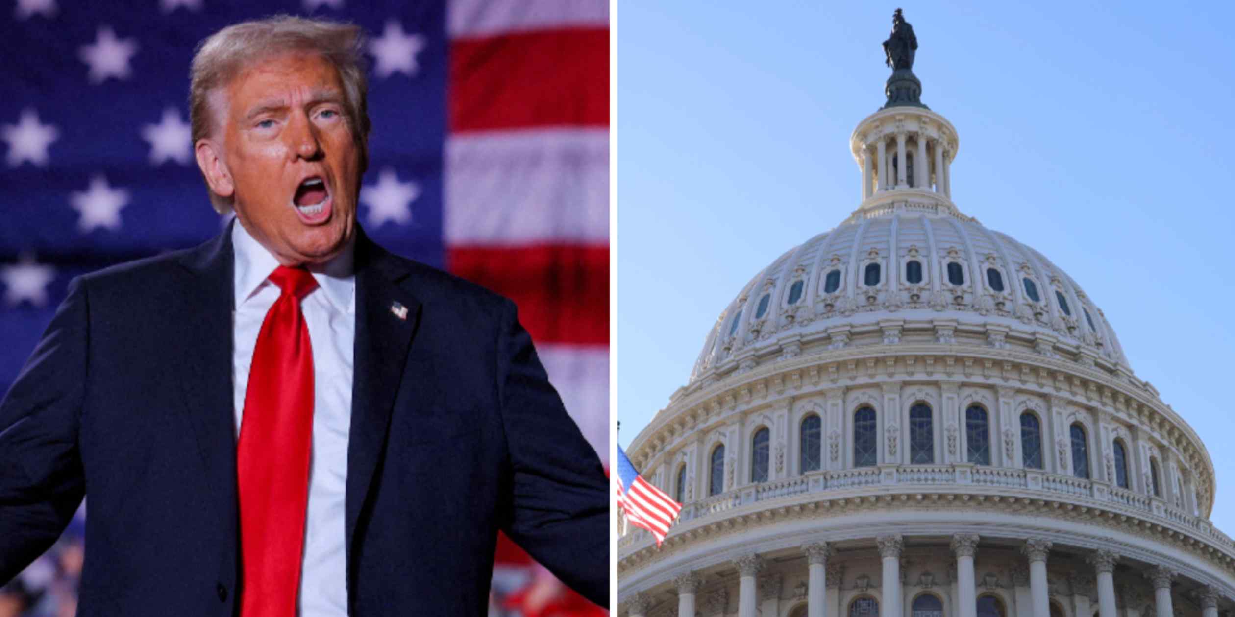 US midterm elections carry implications for Asia policy, trade