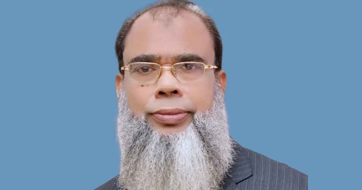 বিএনপির সাবেক সংসদ সদস্য সালাহউদ্দিন আহমেদ মারা গেছেন