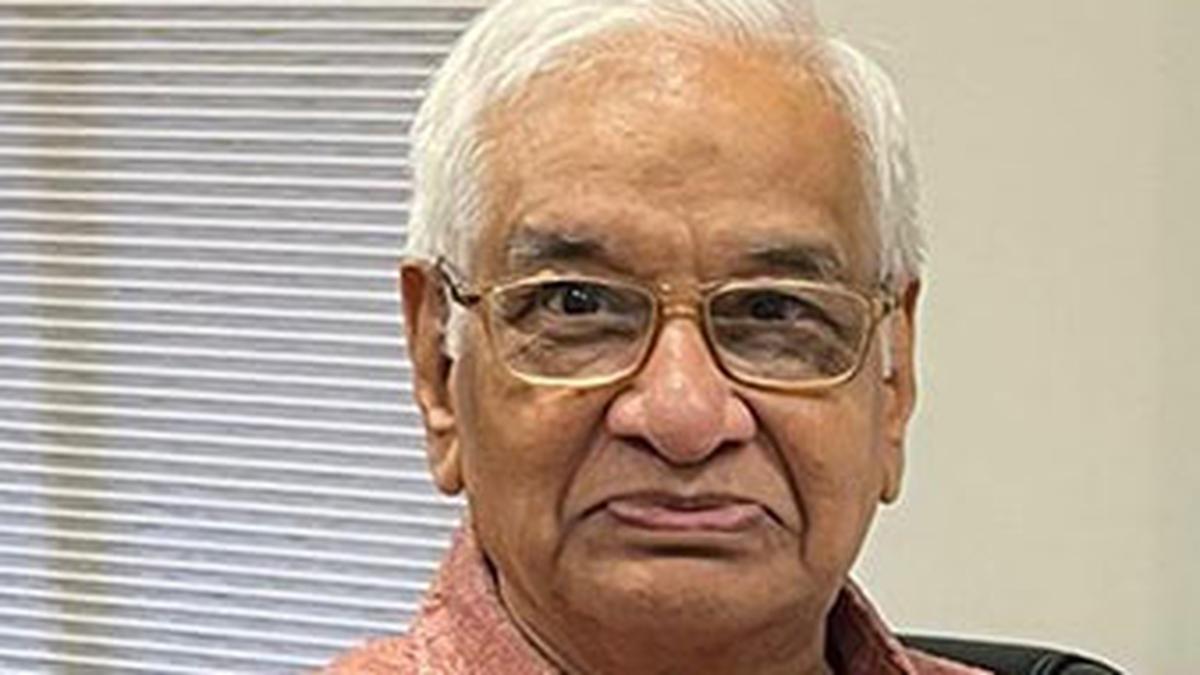 Former Maharashtra High Court Judge Quits Uniform Civil Code Panel