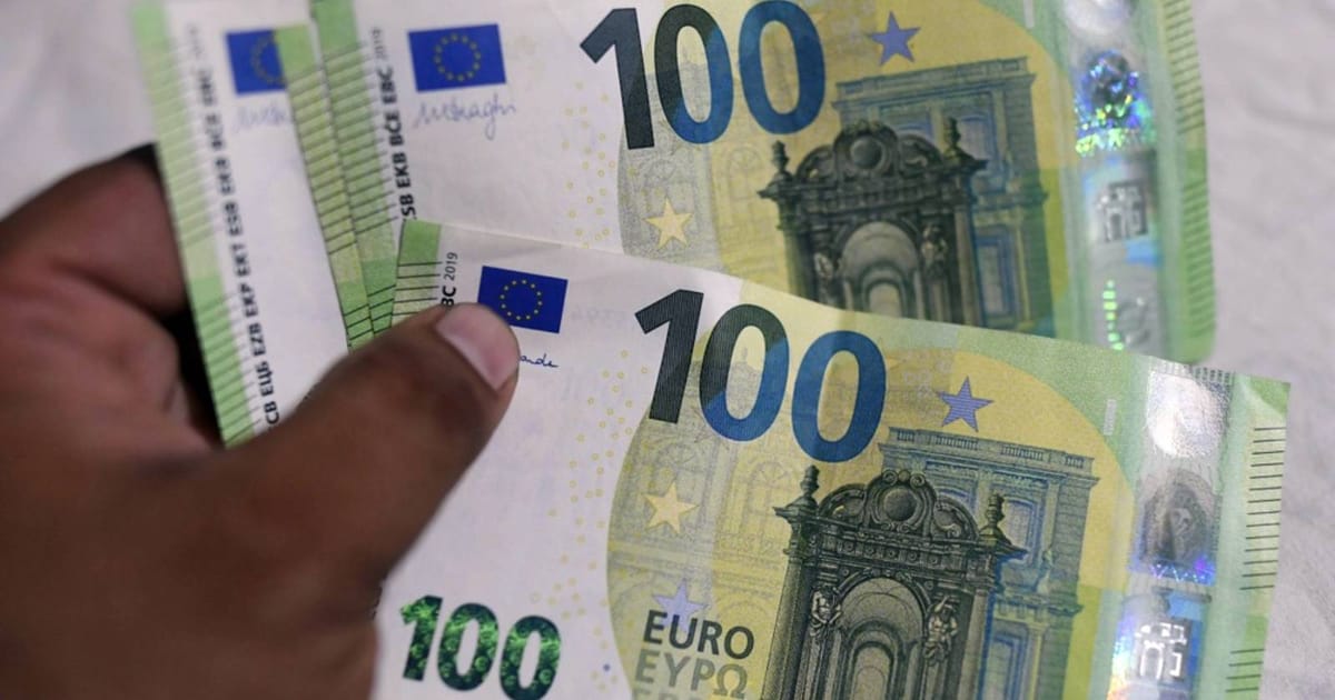 Euro mendapat nafas baru ketika keraguan AI guncang nilai dolar