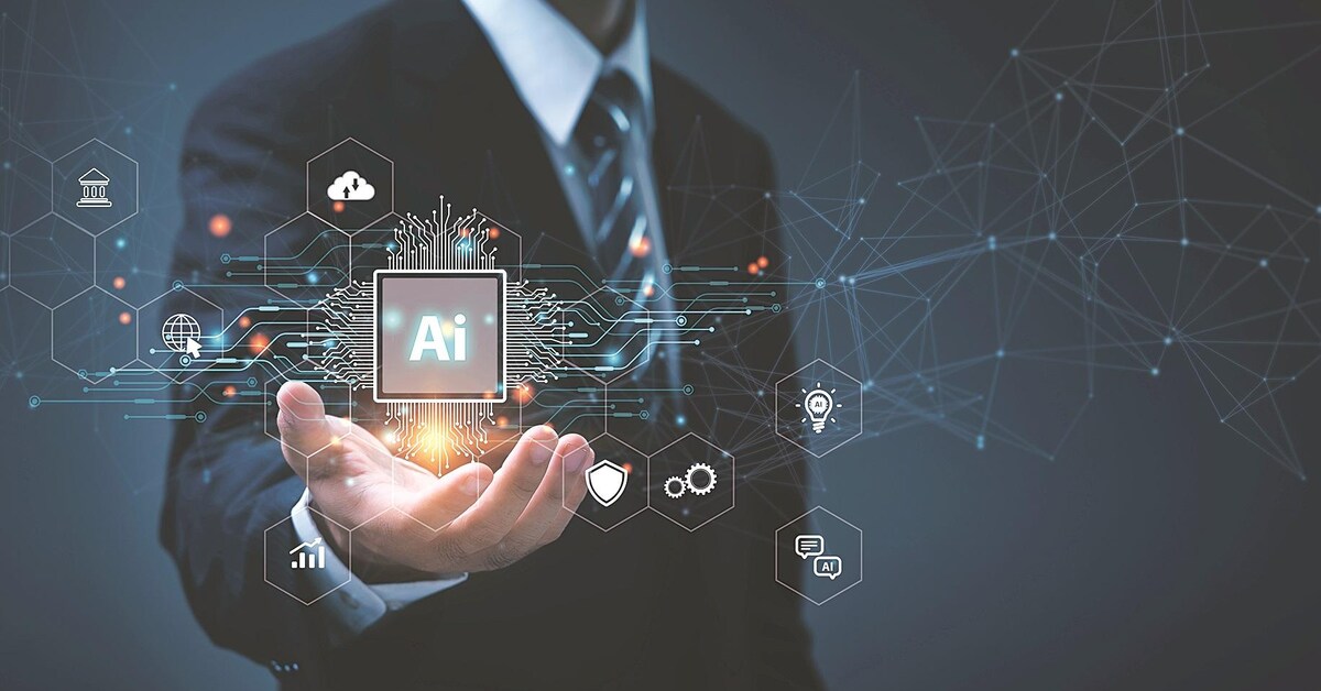 Women struggle to reach executive roles in booming AI sector globally