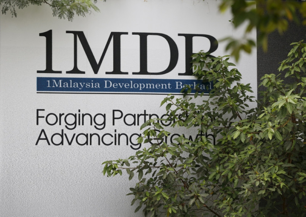 Parliament debates 1MDB liabilities, BUDI95 changes and data centre plans