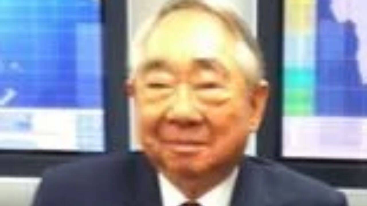 Taiwan billionaire's $3 billion estate reignites family succession dispute