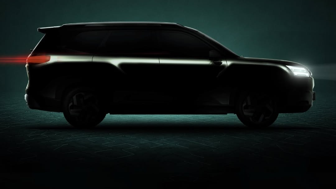 MG Motor to launch seven-seat SUV to challenge Tata, Mahindra