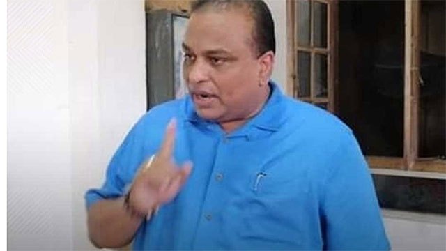 Former Dehiwala-Mt. Lavinia Mayor Appears Before CCIB