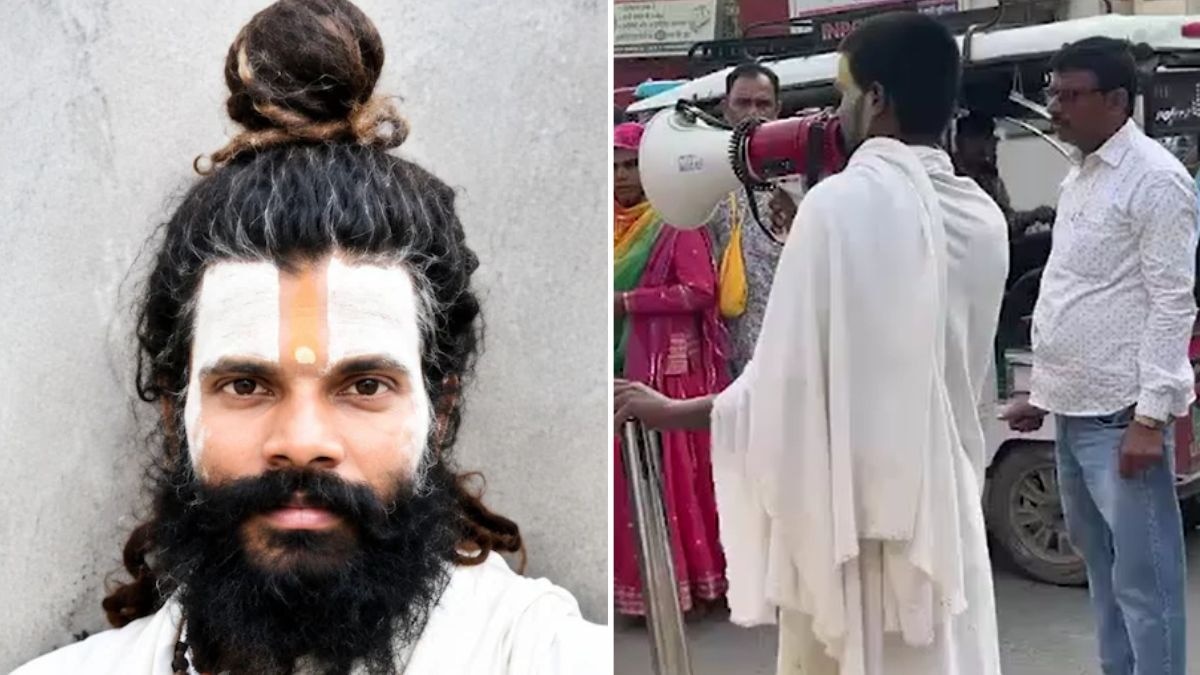 प्रेमानंद महाराज के आश्रम में दीक्षा और दर्शन पर लगी रोक