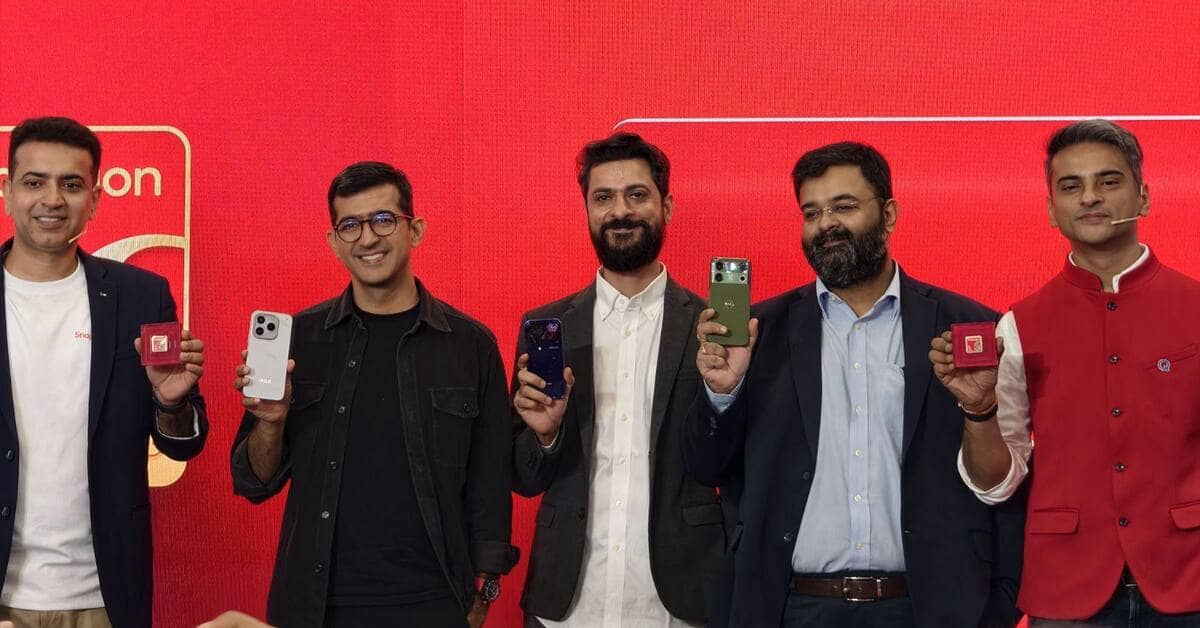 Motorola, Xiaomi, iQOO unveil Snapdragon 8 Elite Gen 6 flagships