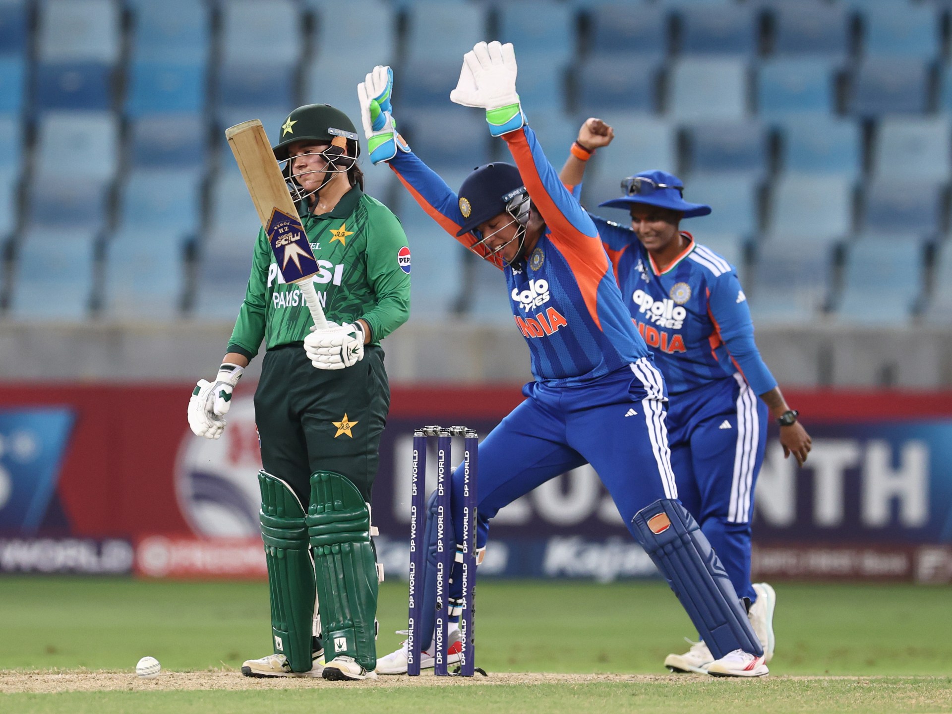 India crushes Pakistan in T20 Asia Cup with dominant bowling performance