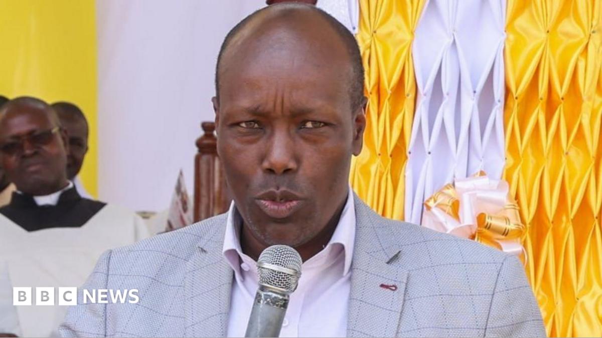 Kenya to Crack Down on Foreigners Operating Unauthorized Businesses
