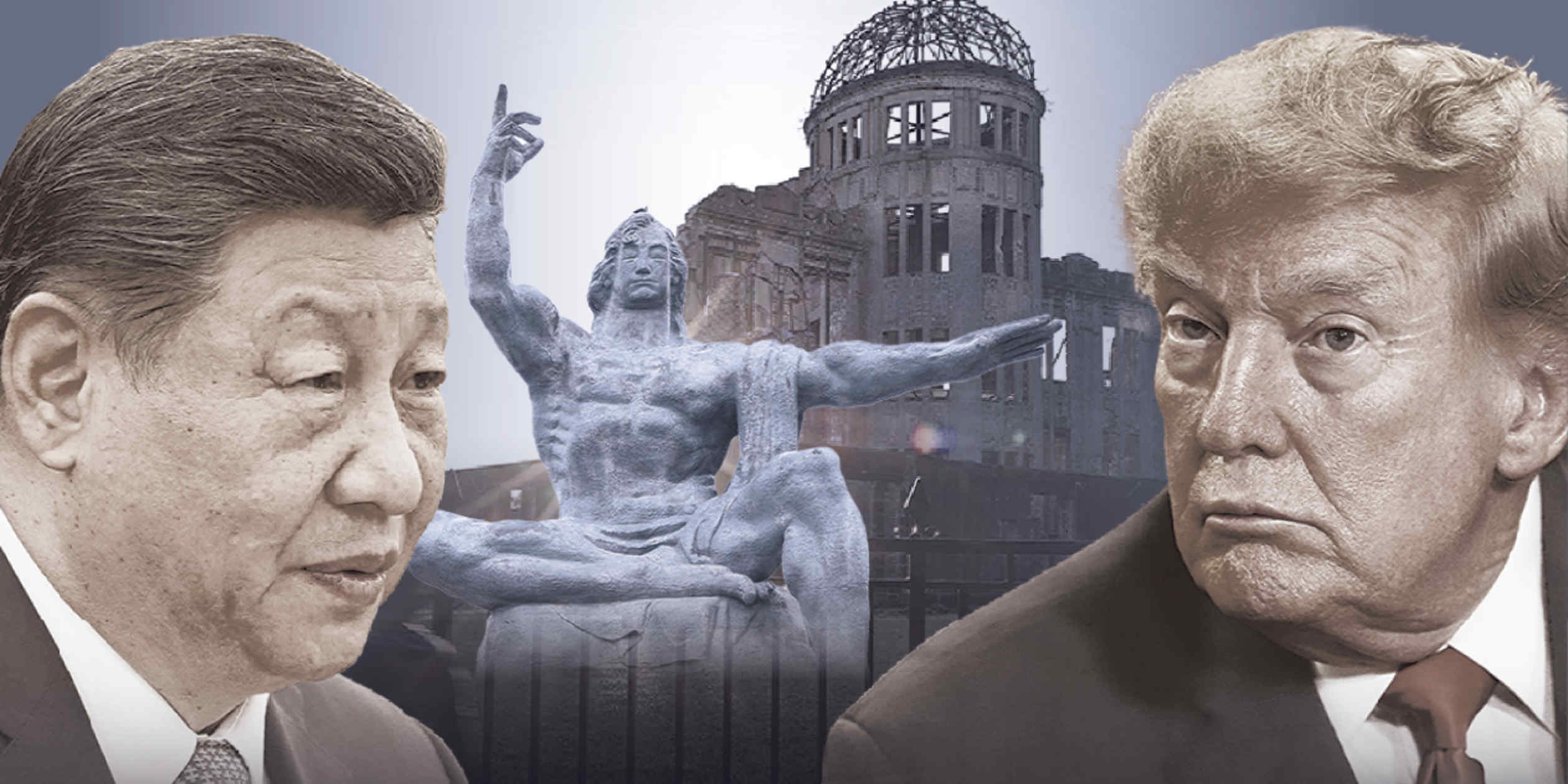 Nuclear history offers cautionary blueprint for artificial intelligence governance