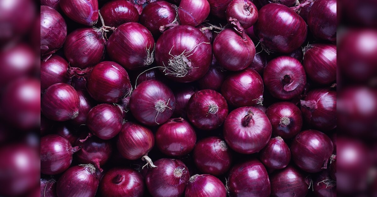 India deploys 'Kanda Express' to tackle 59% surge in onion prices
