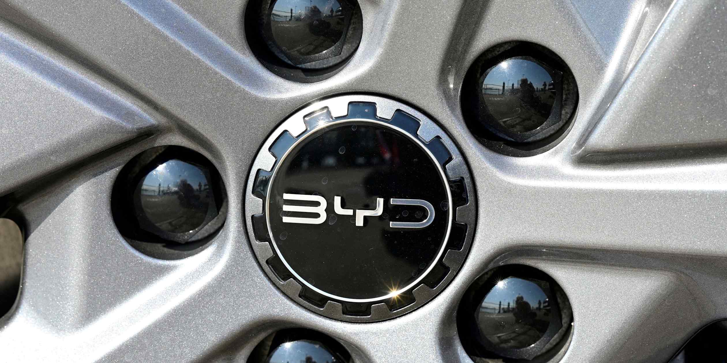 BYD Abandons Malaysia Assembly Plant Project