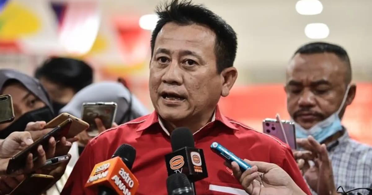 Bersatu desak semakan semula pembekuan dan penyitaan akaun Muhyiddin