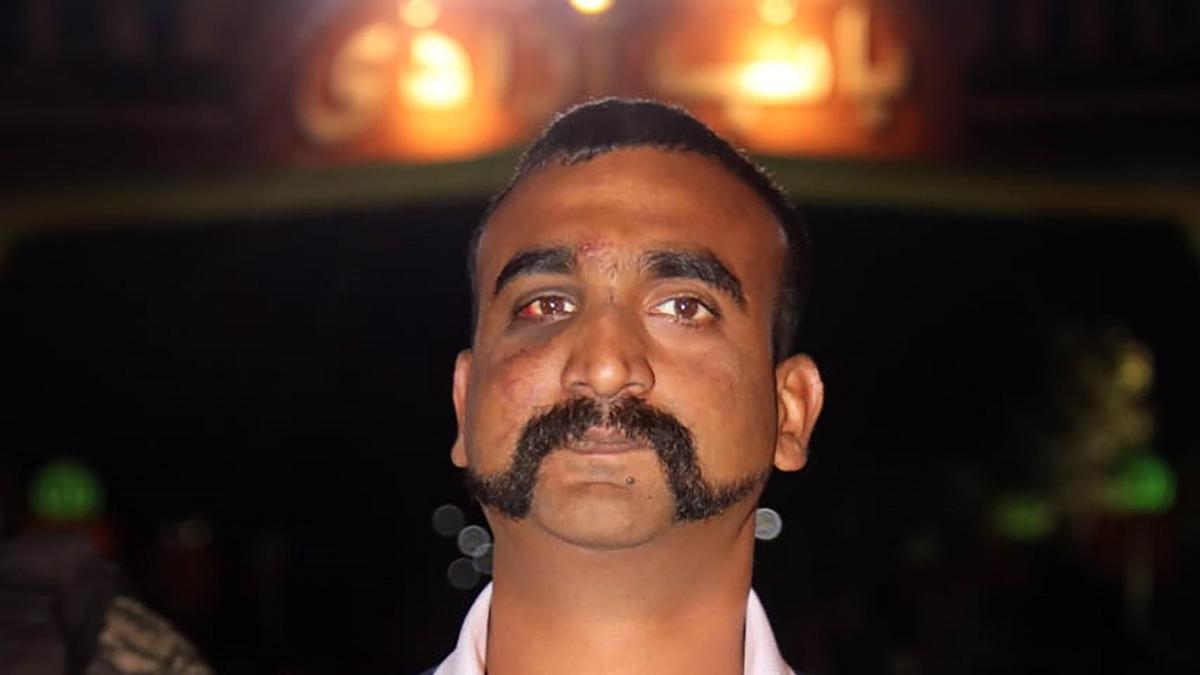 Former IAF pilot Abhinandan Varthaman joins regional carrier FLY91