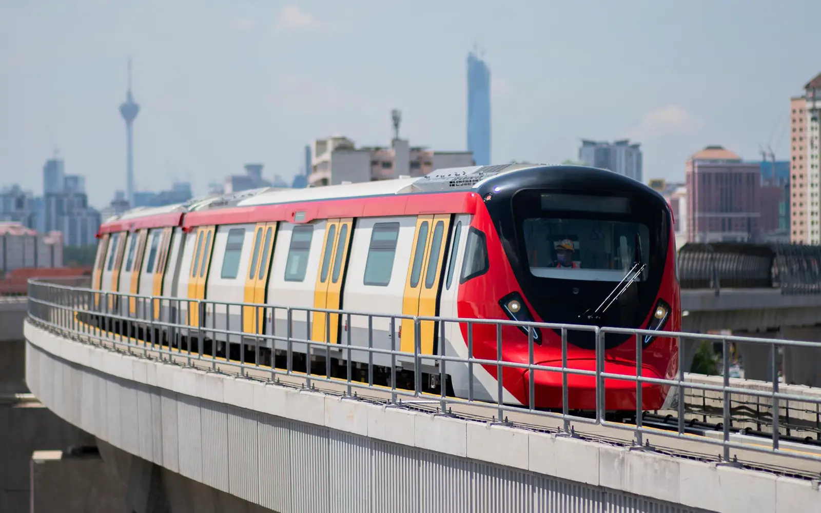 Prasarana open payment system rollout to take 30 months