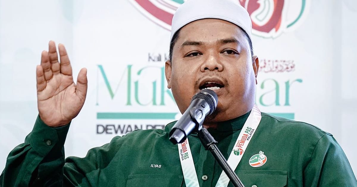 Pemuda PAS Tegaskan Komitmen Memperjuangkan Islam