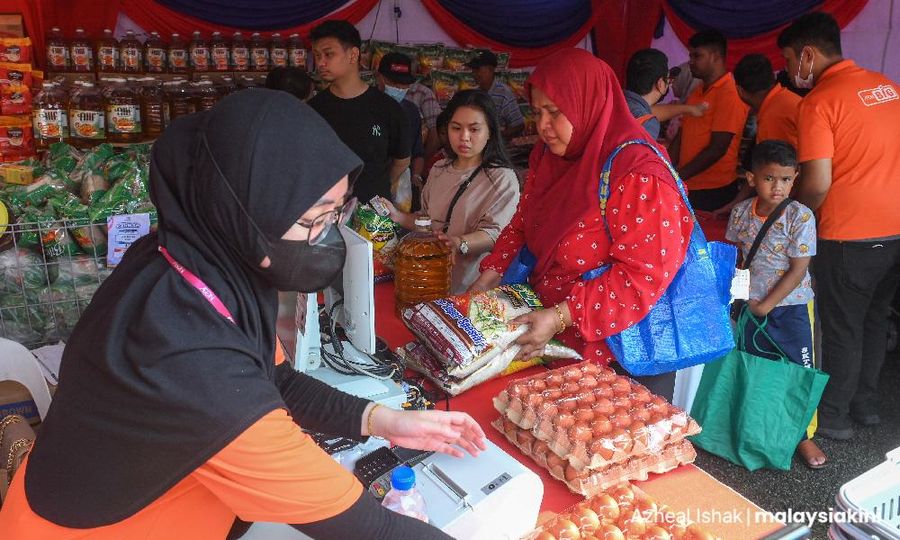 Bantuan 2027: Jumlah sama, tetapi keluarga berpendapatan rendah terima kurang tunai