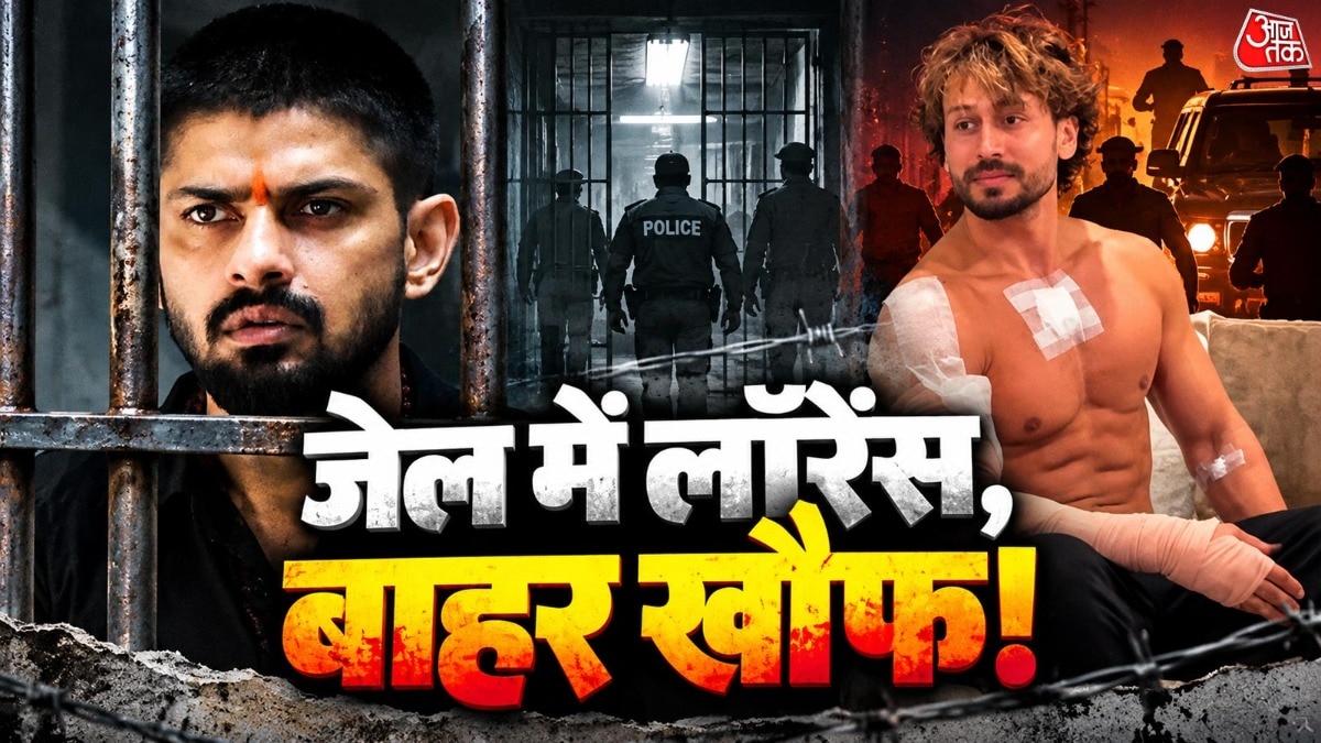 Legal hurdles complicate Mumbai police probe into Tiger Shroff firing case
