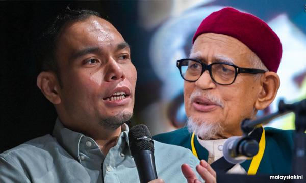 PAS chief, DAP lawmaker spar over Malaysiakini's editorial stance