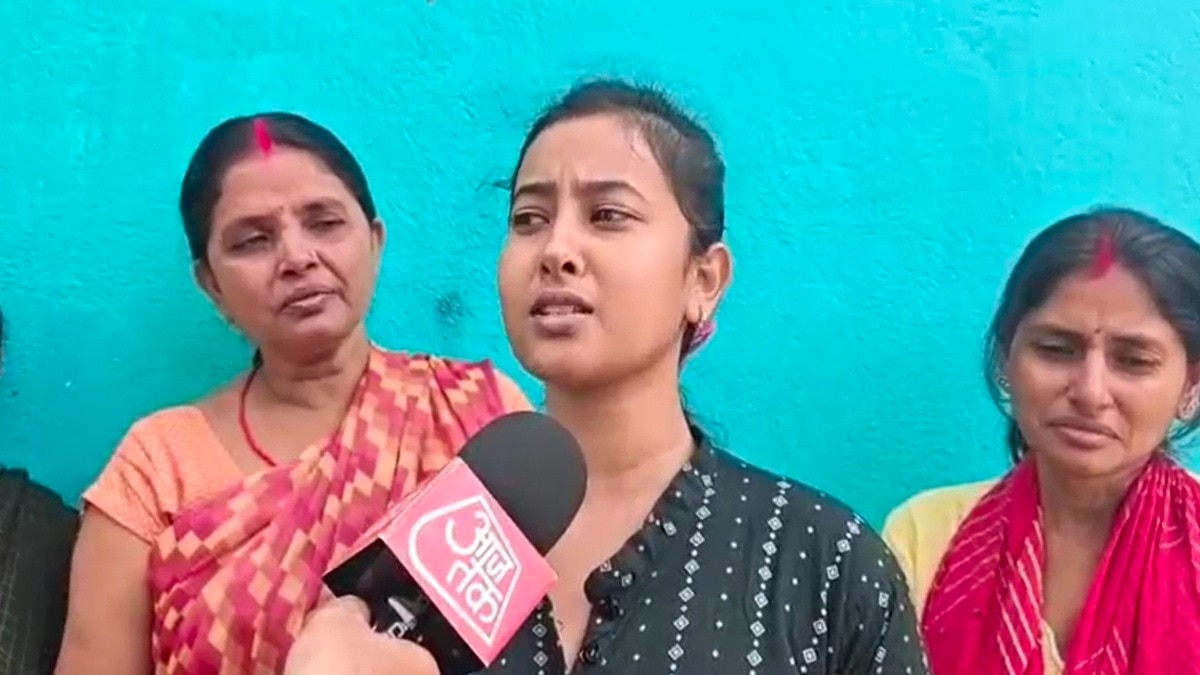 West Bengal murder suspect remains at large 18 days after woman's death