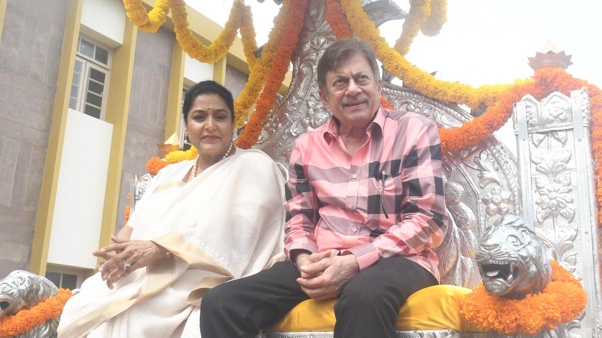 Anant Nag Becomes Second Kannada Actor to Win National Film Award