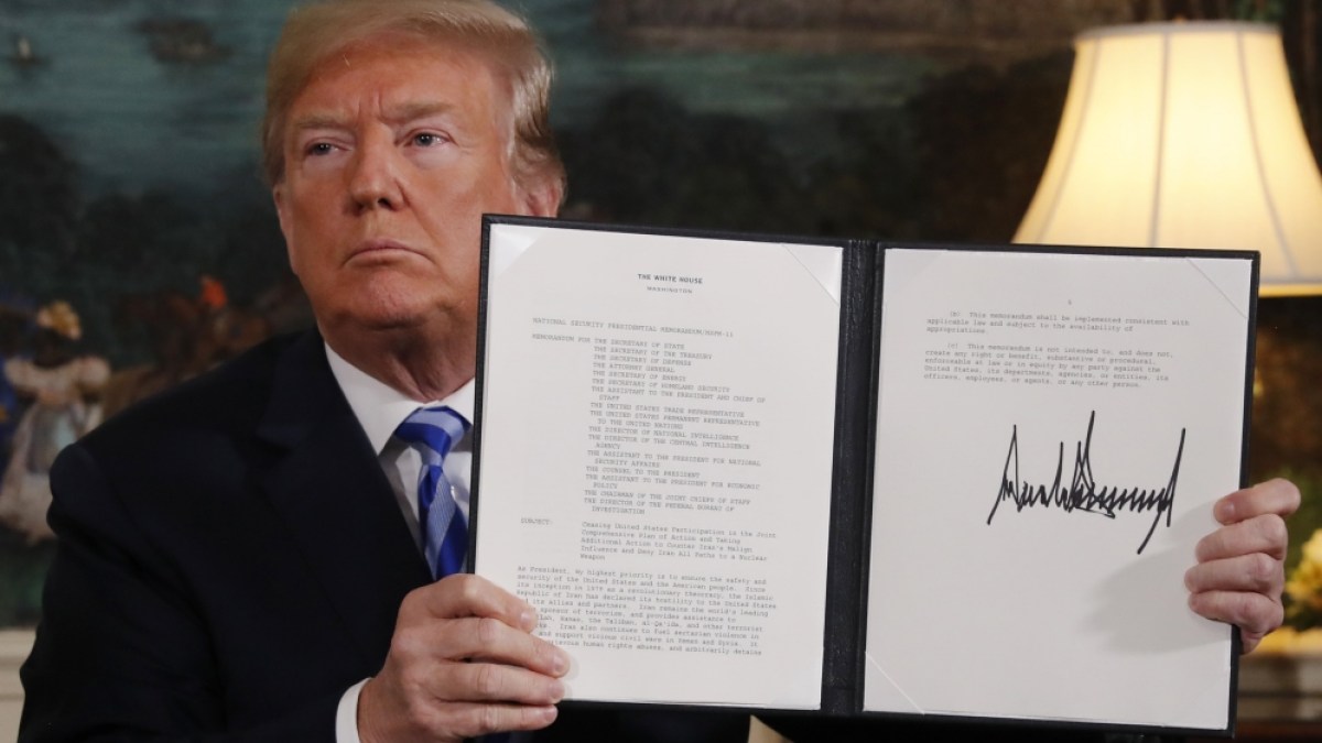 Deep mistrust continues to derail Iran-US diplomatic efforts