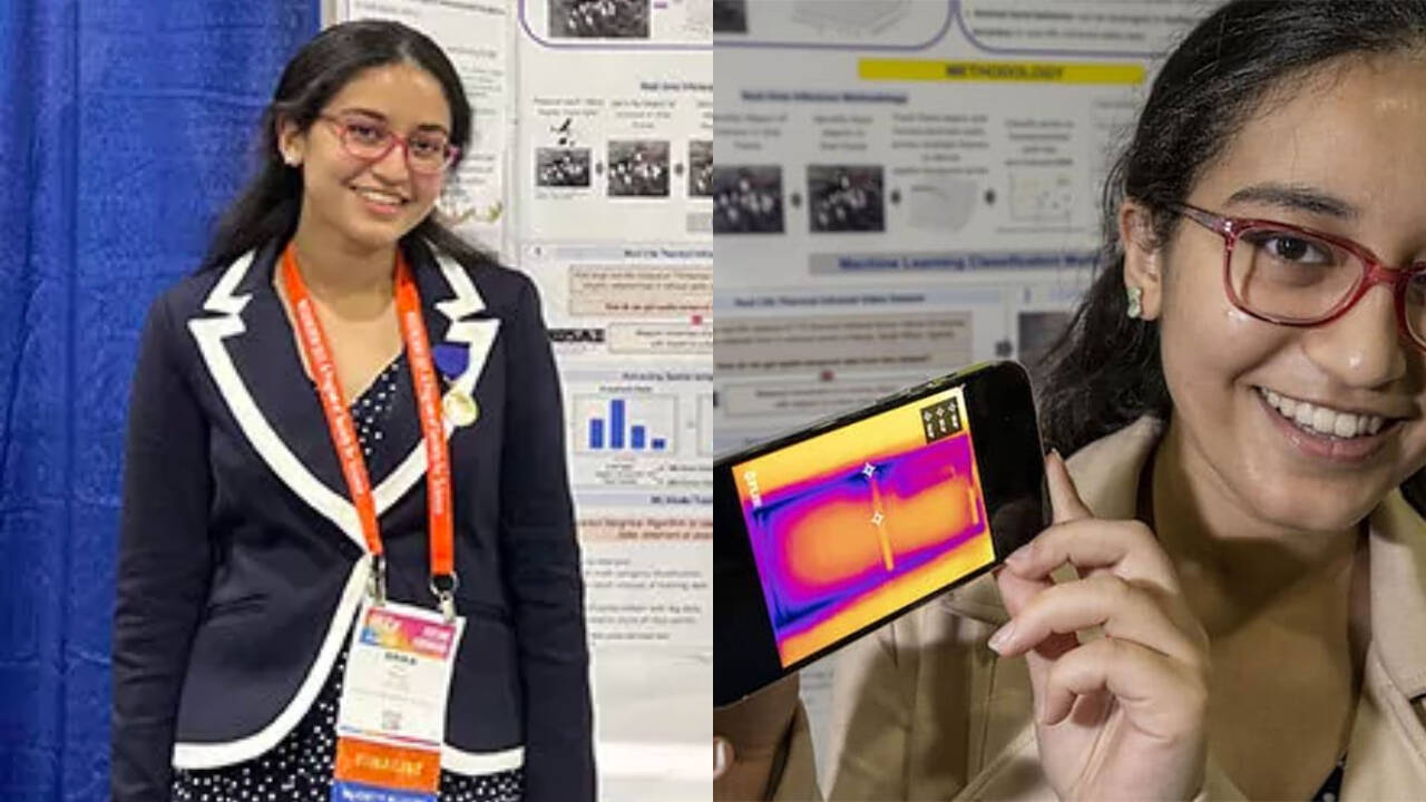 Teen Innovator Develops Low-Cost AI System to Combat Wildlife Poaching