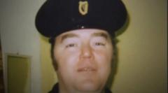 Irish state apologizes to family of prison officer shot by IRA