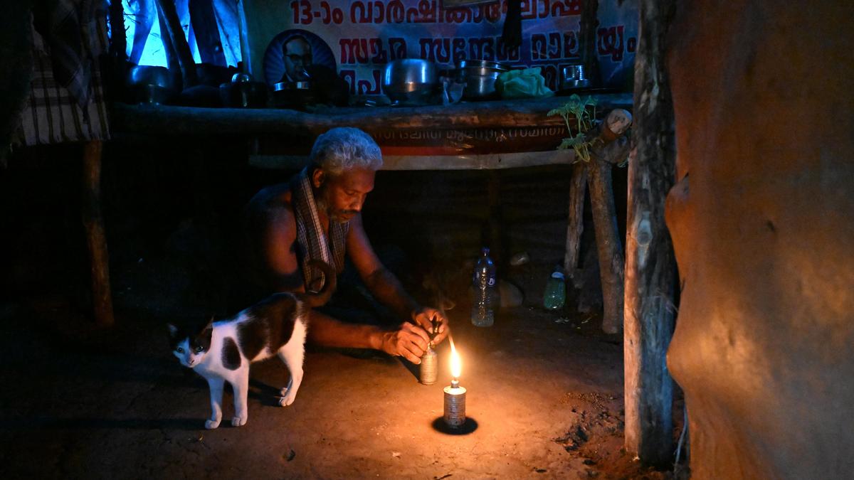 Kerala hamlet's 14-year power struggle highlights administrative gridlock