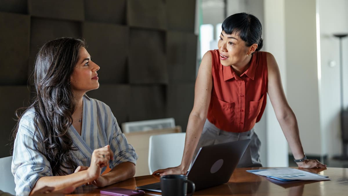 Age Disclosure in Professional Settings: Why Women Guard Their Years