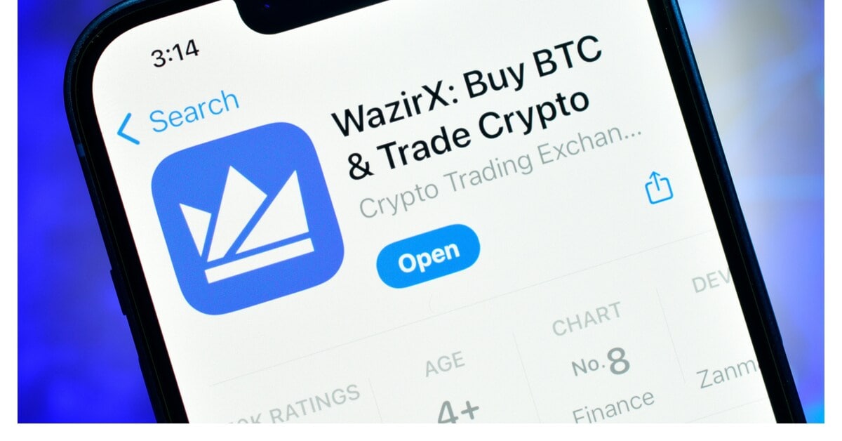 WazirX launches AI assistant for streamlined crypto trading and research