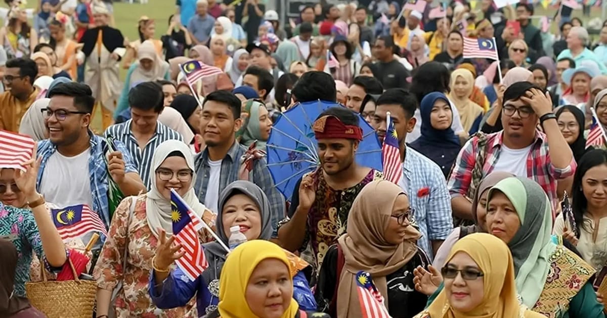 Cabaran untuk Malaysia: Lepaskan Bergantung pada Tindakan Afirmatif