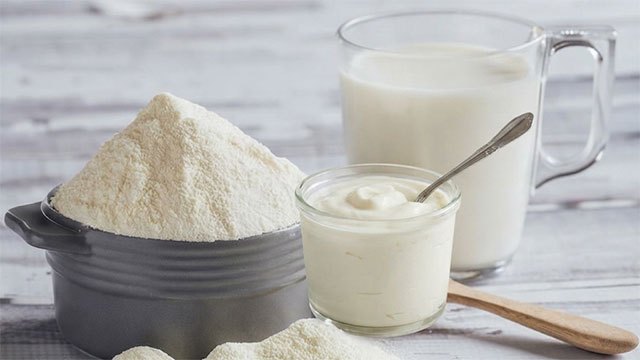 CAA warns public against unverified dairy price increase claims