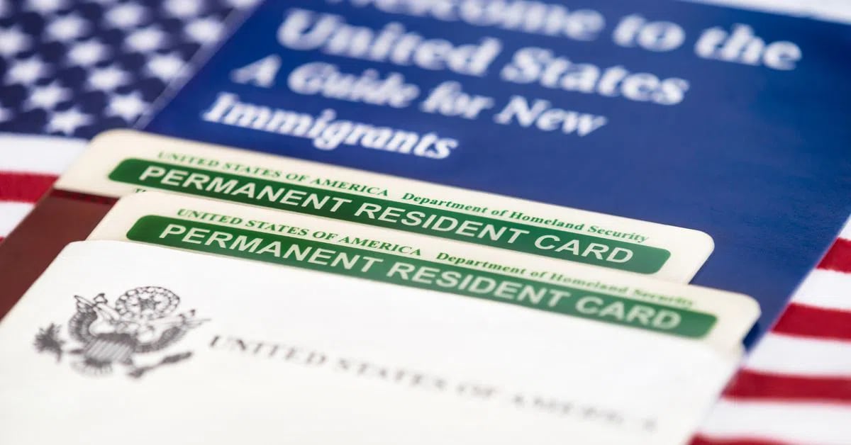 US tightens 'public charge' rules for green card applicants from September