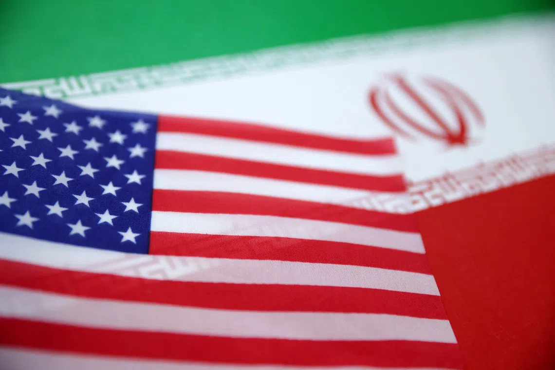 US Imposes Fresh Sanctions on Iran as Conflict Enters Seventh Month