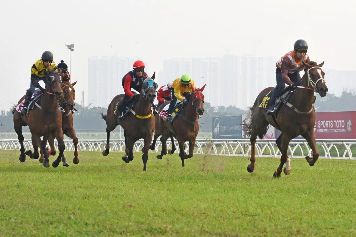 Malaysia poised for emergence of new political powerhouse