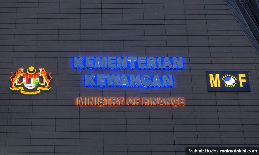 Pertikaian Pembiayaan Kementerian 'Selesai'; Pejabat Siasat Kematian Ikan Sungai Perak
