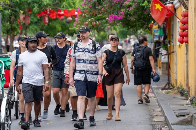 Vietnam introduces preferential visas for high-spending foreign tourists