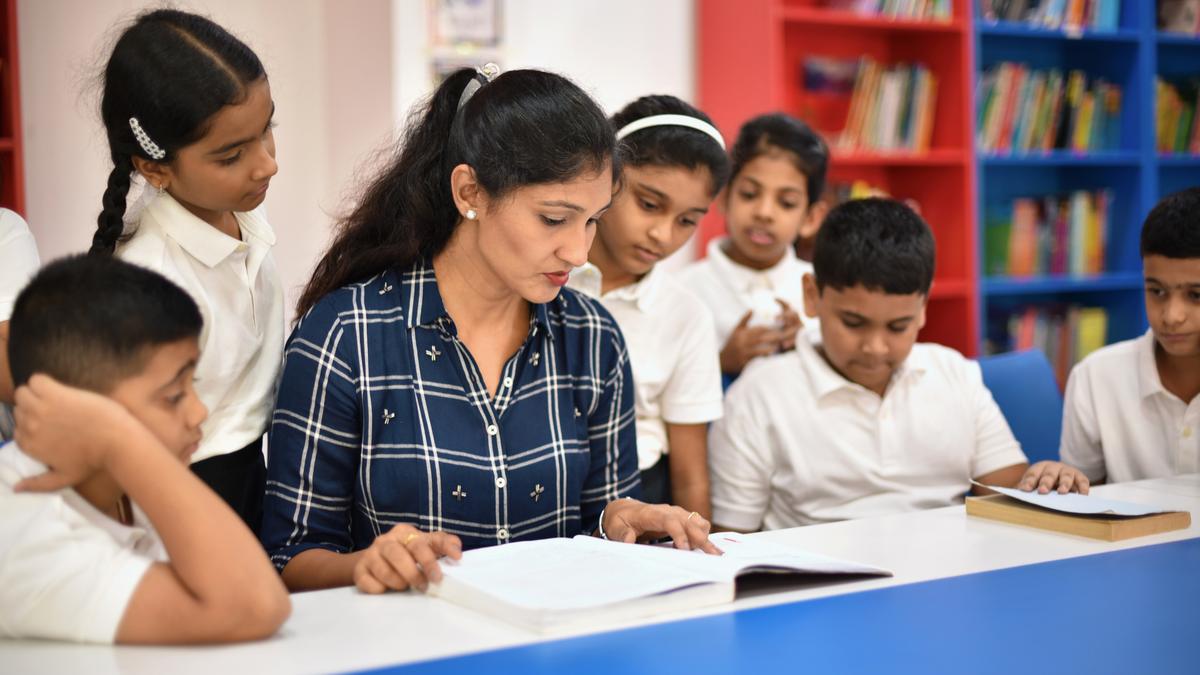 Private school teachers in South India struggle despite legal protections