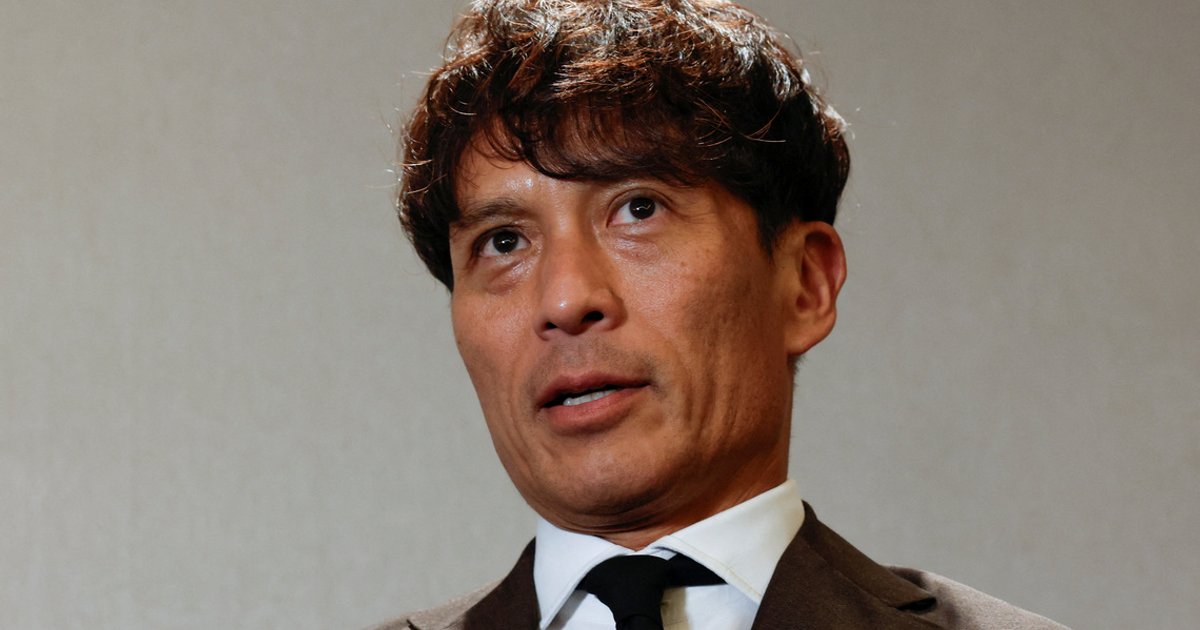 Saudi Arabia's hosting of 2025 Asian Cup faces security challenges, says Japan FA