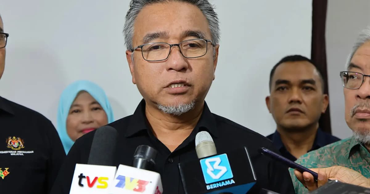Peruntukan kerusi PH Melaka mencapai kata sepakat, menunggu pengesahan