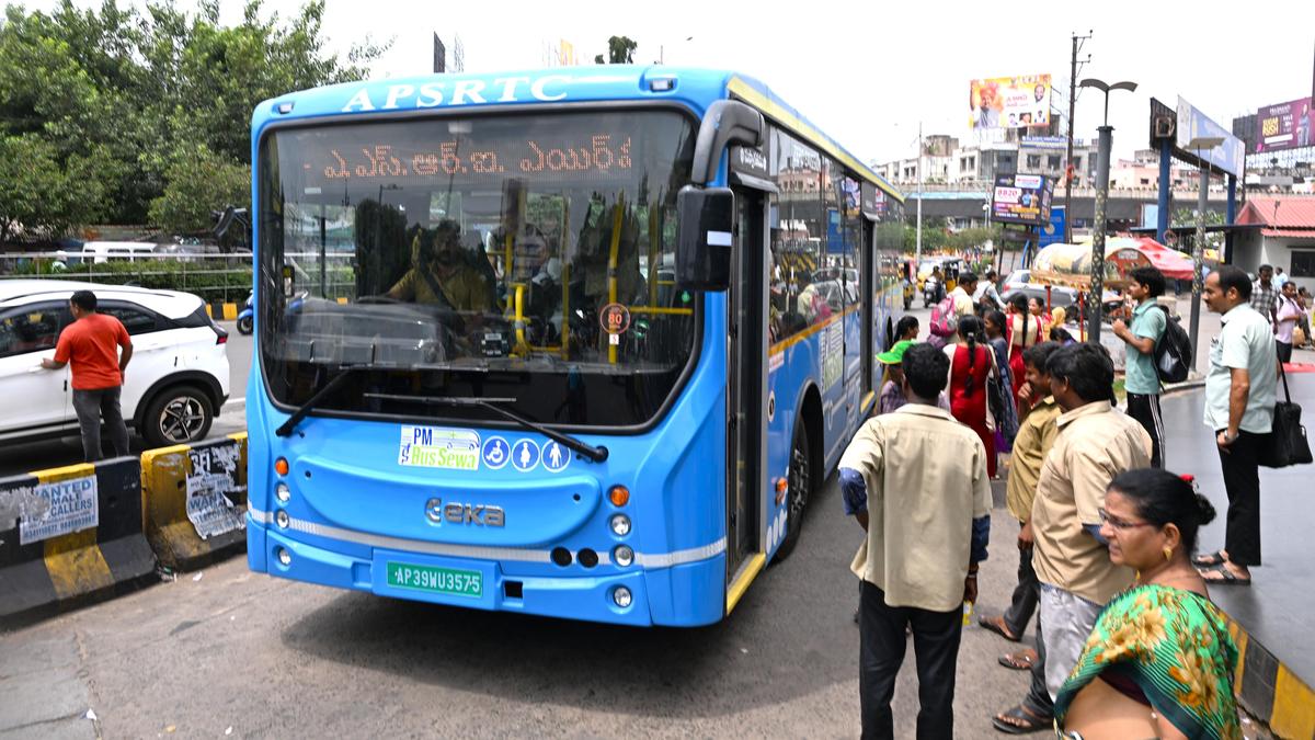 भोगापुरम हवाई अड्डे के लिए ₹400 से कम खर्च में पहुंचें